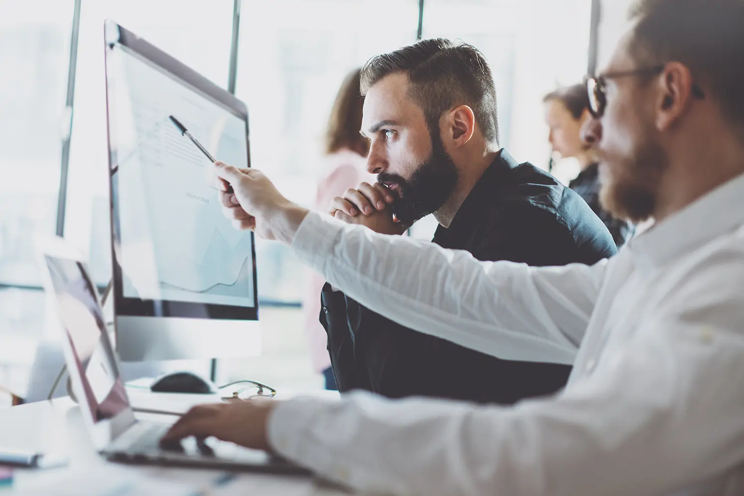 Digitalt rådgivertilskud